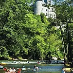Domaine Du Bonsoy Vakantiehuis