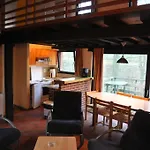 Domaine Du Bonsoy Vakantiehuis *