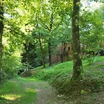 Vakantiehuis Domaine Du Bonsoy Blaimont