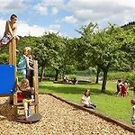 Vakantiehuis Domaine Du Bonsoy Blaimont