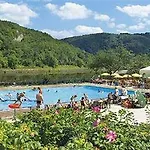 Vakantiehuis Domaine Du Bonsoy *