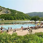 Domaine Du Bonsoy Vakantiehuis Blaimont