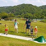 Domaine Du Bonsoy Vakantiehuis *