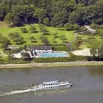 Vakantiehuis Domaine Du Bonsoy Blaimont