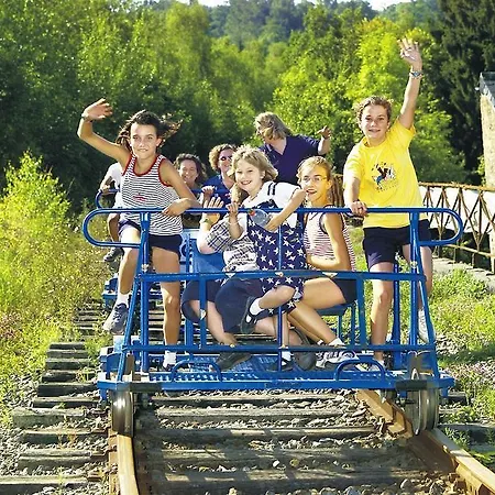 Domaine Du Bonsoy * Blaimont