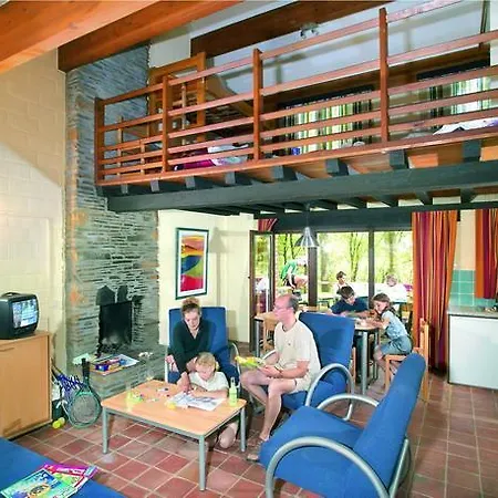Holiday home Domaine Du Bonsoy *