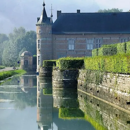 Domaine Du Bonsoy *
