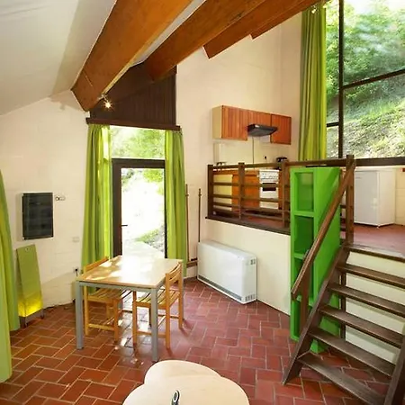 Dom wakacyjny Domaine Du Bonsoy