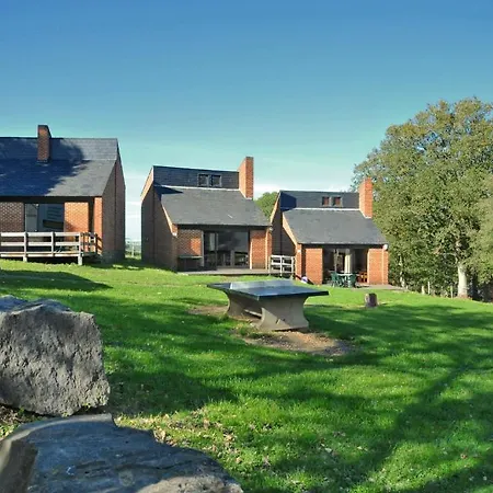 Dom wakacyjny Domaine Du Bonsoy