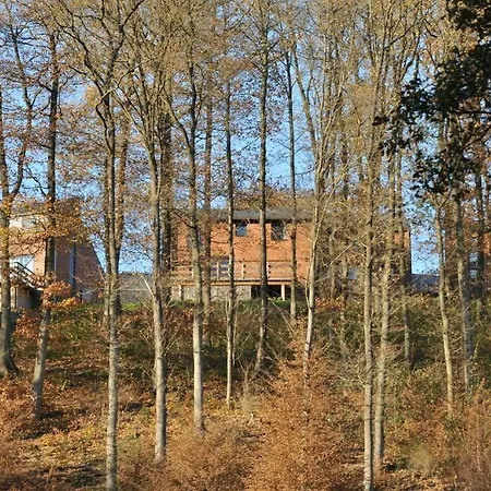 Dom wakacyjny Domaine Du Bonsoy *