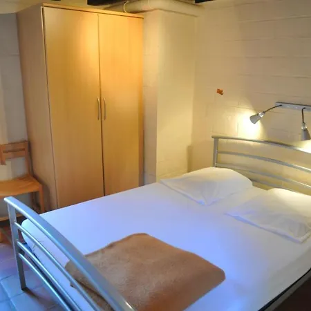 Dom wakacyjny Domaine Du Bonsoy Blaimont