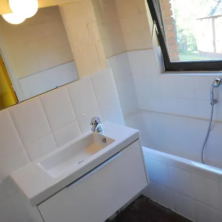 Dom wakacyjny Domaine Du Bonsoy *