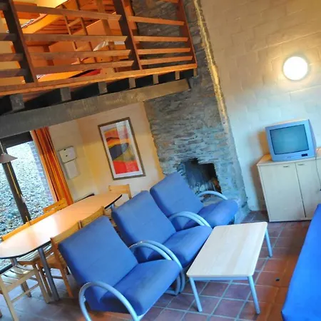 Domaine Du Bonsoy Dom wakacyjny Blaimont