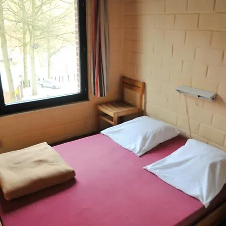 Dom wakacyjny Domaine Du Bonsoy