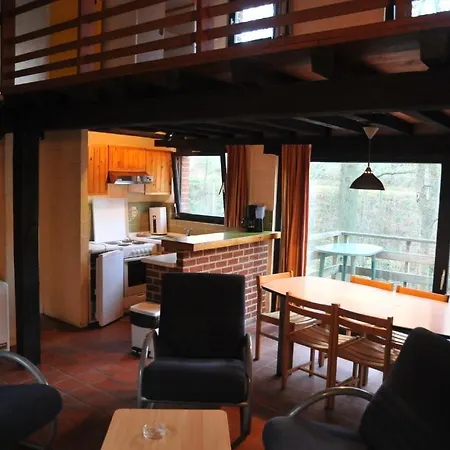 Domaine Du Bonsoy Dom wakacyjny *