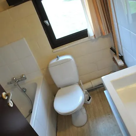 Domaine Du Bonsoy Dom wakacyjny