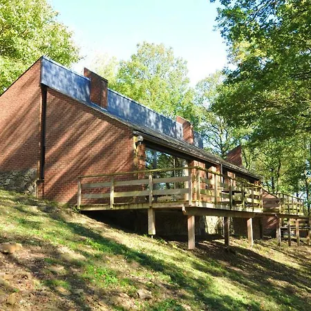 Domaine Du Bonsoy Dom wakacyjny Blaimont