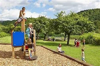 Dom wakacyjny Domaine Du Bonsoy Blaimont