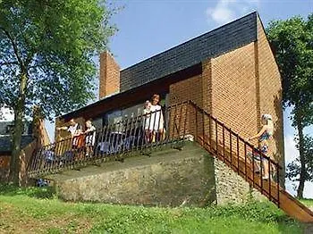 Domaine Du Bonsoy * Blaimont