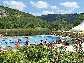 Dom wakacyjny Domaine Du Bonsoy *