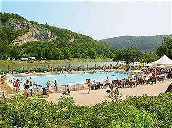 Domaine Du Bonsoy Dom wakacyjny Blaimont