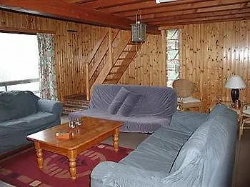 Dom wakacyjny Domaine Du Bonsoy *