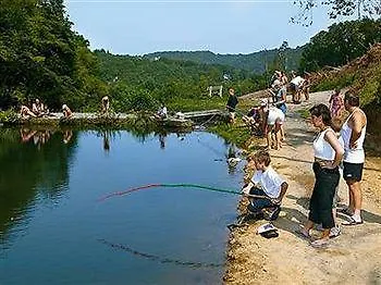 Domaine Du Bonsoy 펜션 블라이몽트