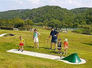 Domaine Du Bonsoy Dom wakacyjny *