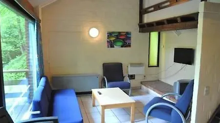 Domaine Du Bonsoy Dom wakacyjny