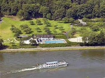 Dom wakacyjny Domaine Du Bonsoy Blaimont