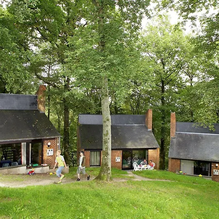 Domaine Du Bonsoy Dom wakacyjny