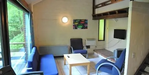 Domaine Du Bonsoy Holiday home